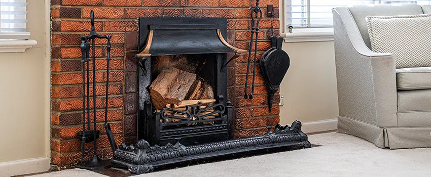 Custom Old Fireplace Redesign Services in Williamsport, Pennsylvania