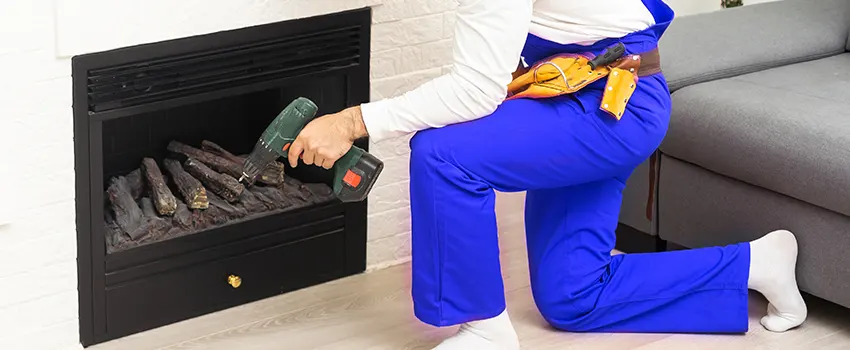 Pellet Fireplace Repair Services in Williamsport, PA