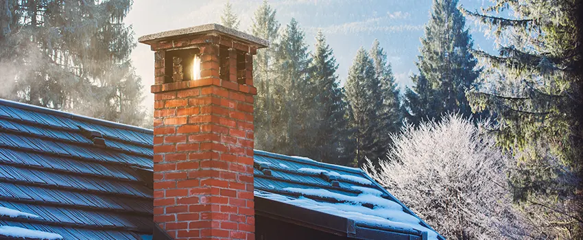 Residential Chimney Rain Caps Repair Services in Williamsport, PA