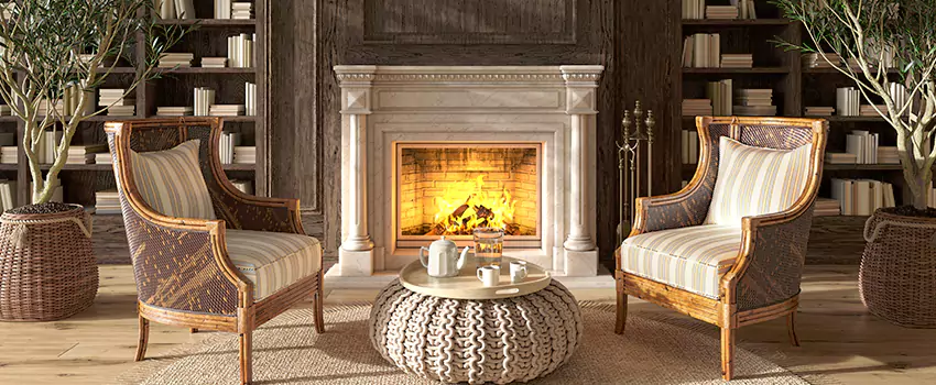 Cost of RSF Wood Fireplaces in Williamsport, Pennsylvania