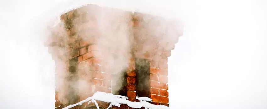 Chimney Flue Soot Removal in Williamsport, PA