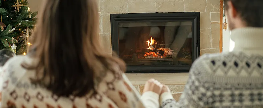 Superior Open-Hearth Wood Fireplaces in Williamsport, PA