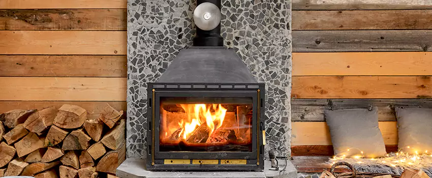 Travis Industries Elite Fireplace Inspection and Maintenance in Williamsport, Pennsylvania