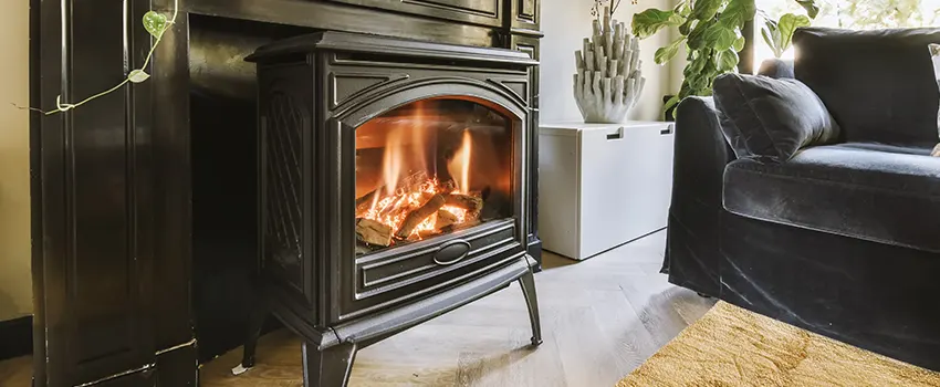 Valor Wood Fireplace in Williamsport, PA