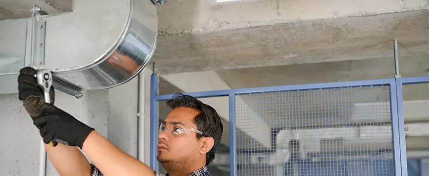Benefit of Ventilation Cleaning in Williamsport, Pennsylvania