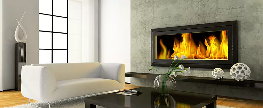 Ventless Fireplace Oxygen Depletion Sensor Installation and Repair Services in Williamsport, Pennsylvania