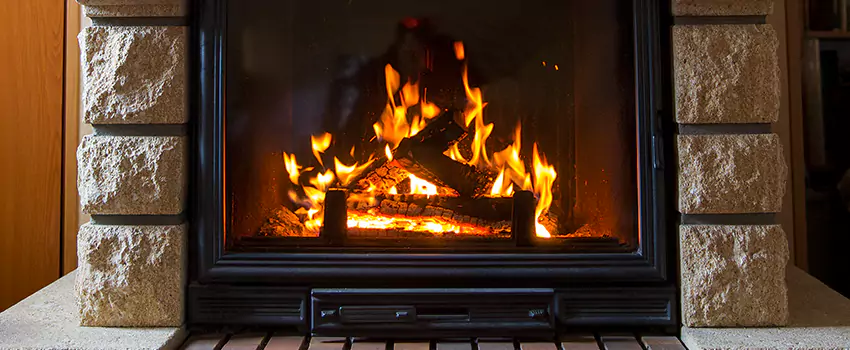Cost of Wood Fireplace Installation in Williamsport, PA