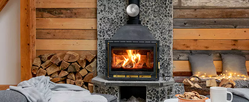 Affordable Wood Fireplace Fixing Solutions in Williamsport, Pennsylvania