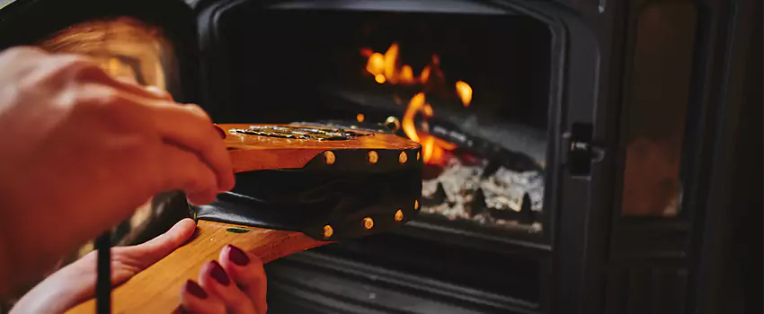 Cost of Wood Furnace Repair and Installation Services in Williamsport, PA