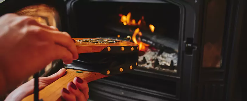 Wood Stove Grates Repair in Williamsport, Pennsylvania